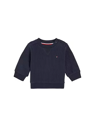 TOMMY HILFIGER | Baby Sweatshirt | 