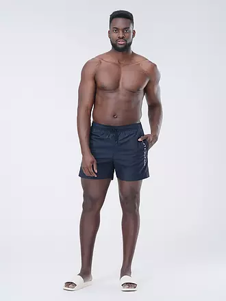 TOMMY HILFIGER | Badeshorts  | 