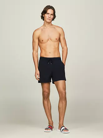 TOMMY HILFIGER | Badeshorts  | 