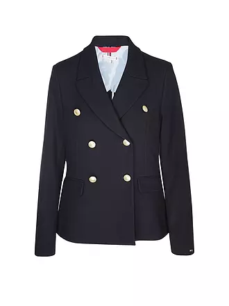 TOMMY HILFIGER | Blazer | dunkelblau