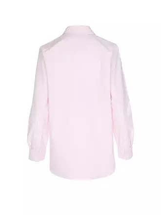 TOMMY HILFIGER | Bluse | rosa