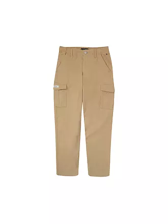 TOMMY HILFIGER | Cargohose  | 