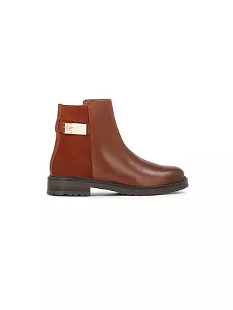 TOMMY HILFIGER | Chelsea Boots  | 