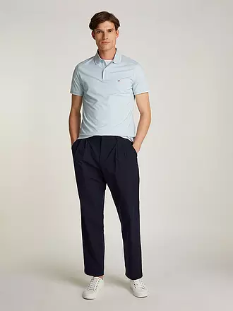 TOMMY HILFIGER | Chino GREENWICH | blau