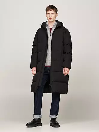 TOMMY HILFIGER | Daunenparka  | 