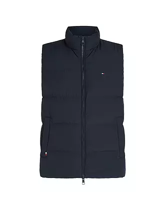 TOMMY HILFIGER | Daunensteppgilet | 