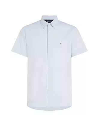 TOMMY HILFIGER | Hemd Regular Fit  | 