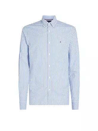 TOMMY HILFIGER | Hemd | hellblau