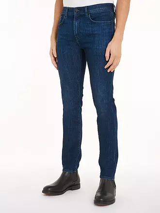 TOMMY HILFIGER | Jeans Slim Fit BLEECKER | blau