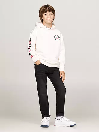 TOMMY HILFIGER | Jungen Hoodie | 