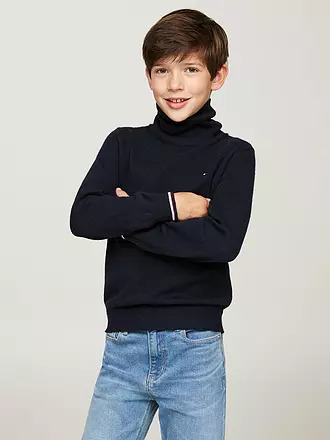 TOMMY HILFIGER | Jungen Pullover | 