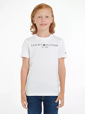 TOMMY HILFIGER | Jungen T-Shirt  | 