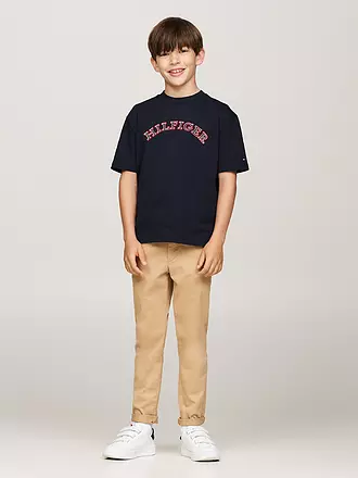 TOMMY HILFIGER | Jungen T-Shirt | 