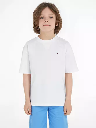 TOMMY HILFIGER | Jungen T-Shirt | 