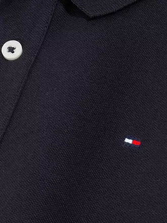 TOMMY HILFIGER | Jungen-Poloshirt "Iconic" | 