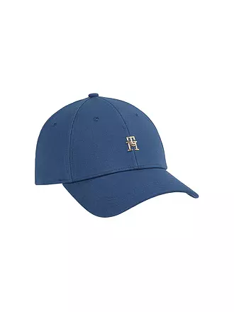 TOMMY HILFIGER | Kappe TH DISTINCT CAP | 