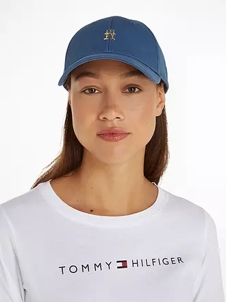 TOMMY HILFIGER | Kappe TH DISTINCT CAP | 