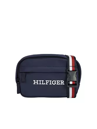 TOMMY HILFIGER | Kinder Gürteltasche CORPORATE  | 