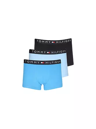 TOMMY HILFIGER | Pants 3er Pkg. blau | blau