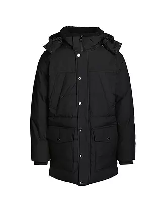 TOMMY HILFIGER | Parka ROCKIE UTILITY  | 