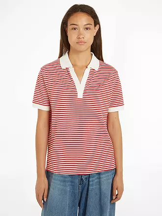 TOMMY HILFIGER | Poloshirt  | 