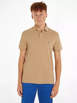 TOMMY HILFIGER | Poloshirt Regular Fit 