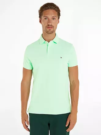 TOMMY HILFIGER | Poloshirt Regular Fit 