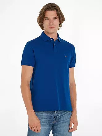 TOMMY HILFIGER | Poloshirt Regular Fit 