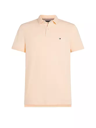 TOMMY HILFIGER | Poloshirt Regular Fit PERFORMANCE | gold