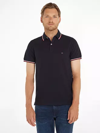 TOMMY HILFIGER | Poloshirt Slim Fit  | 