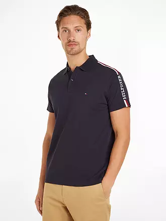 TOMMY HILFIGER | Poloshirt | 