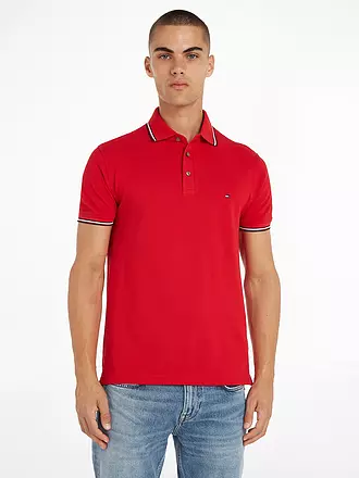 TOMMY HILFIGER | Poloshirt | 