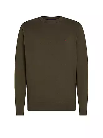 TOMMY HILFIGER | Pullover | 