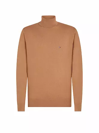 TOMMY HILFIGER | Pullover | camel