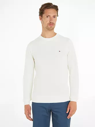 TOMMY HILFIGER | Pullover | hellblau