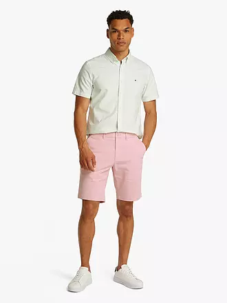 TOMMY HILFIGER | Shorts Relaxed Tapered HARLEM 1985 | rosa