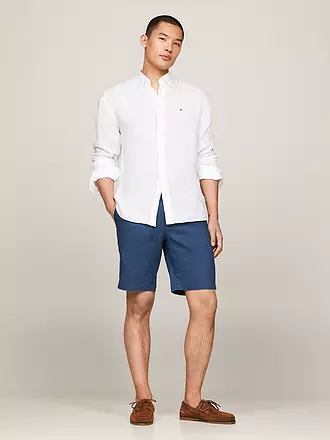 TOMMY HILFIGER | Shorts | hellblau