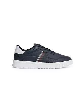 TOMMY HILFIGER | Sneakers SUPERCUP | blau