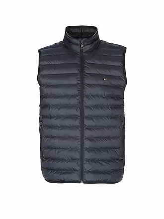 TOMMY HILFIGER | Steppgilet  | 