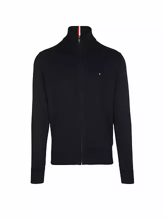 TOMMY HILFIGER | Strickjacke | 