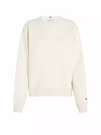 TOMMY HILFIGER | Sweater | beige