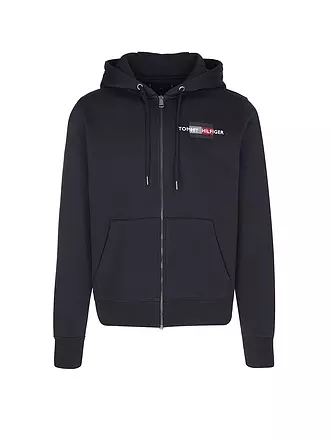 TOMMY HILFIGER | Sweatjacke | 