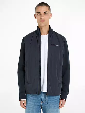 TOMMY HILFIGER | Sweatjacke | 