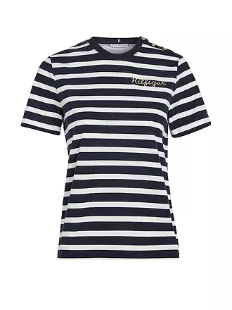 TOMMY HILFIGER | T-Shirt  | 