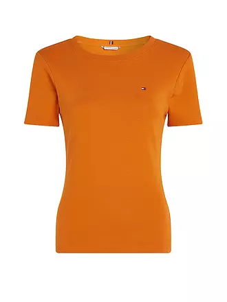 TOMMY HILFIGER | T-Shirt | orange