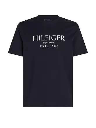 TOMMY HILFIGER | T-Shirt | olive