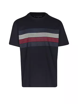 TOMMY HILFIGER | T-Shirt | weiss