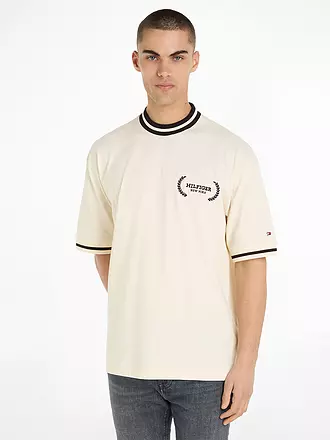 TOMMY HILFIGER | T-Shirt | creme