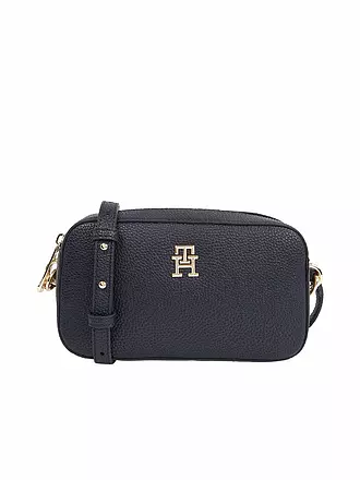 TOMMY HILFIGER | Tasche - Mini Bag | schwarz