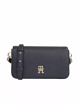 TOMMY HILFIGER | Tasche - Mini Bag | dunkelblau